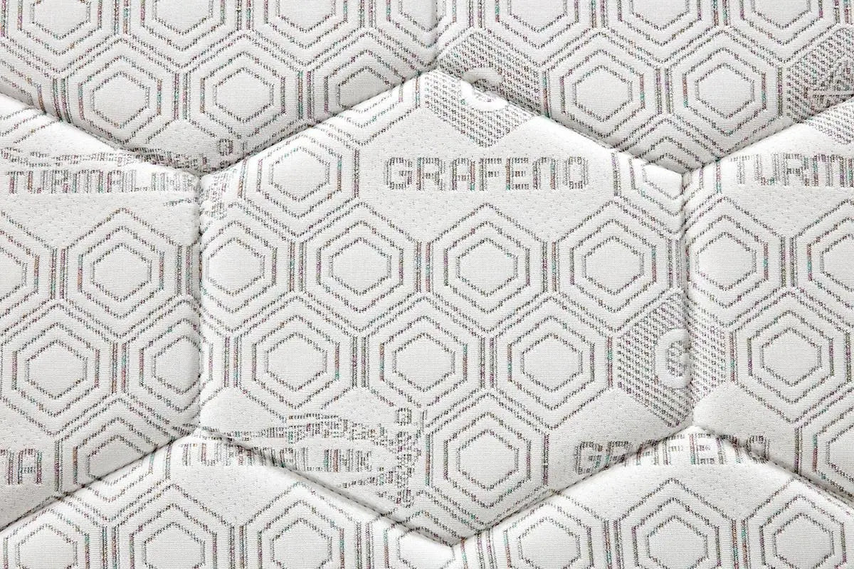 Ionic Balance Mattress - Ideal Furniture ES