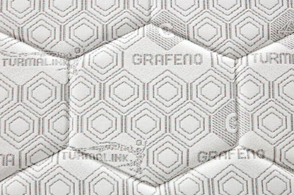 Ionic Balance Mattress - Ideal Furniture ES