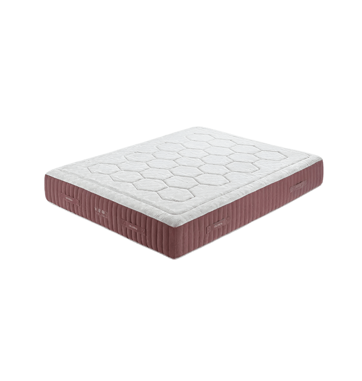Ionic Balance Mattress - Ideal Furniture ES