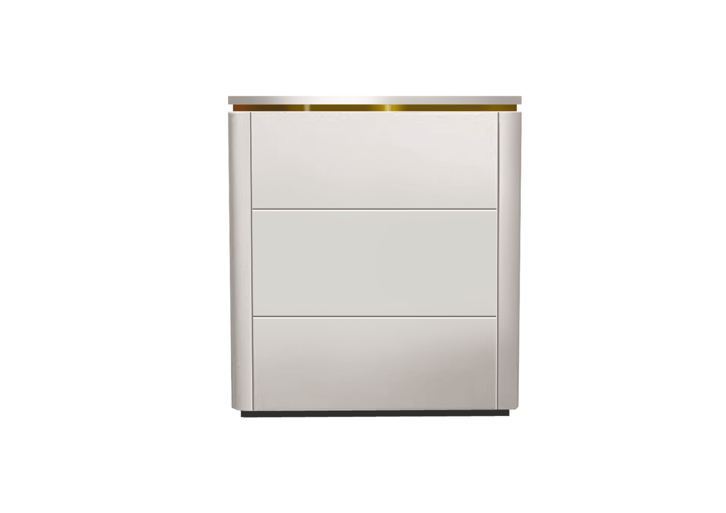 Iris Bedside table - Ideal Furniture ES