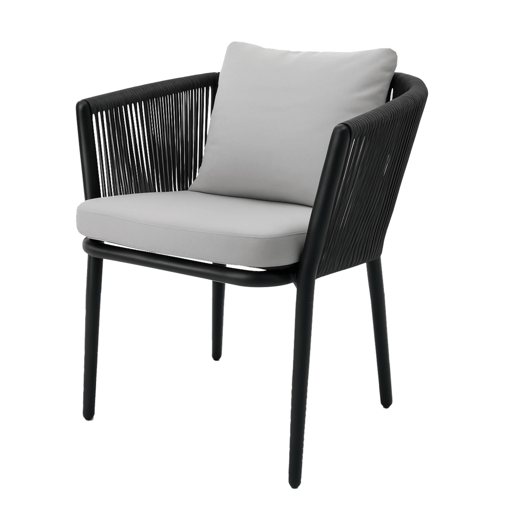 Kalama Dining Chair - Ideal Furniture ES