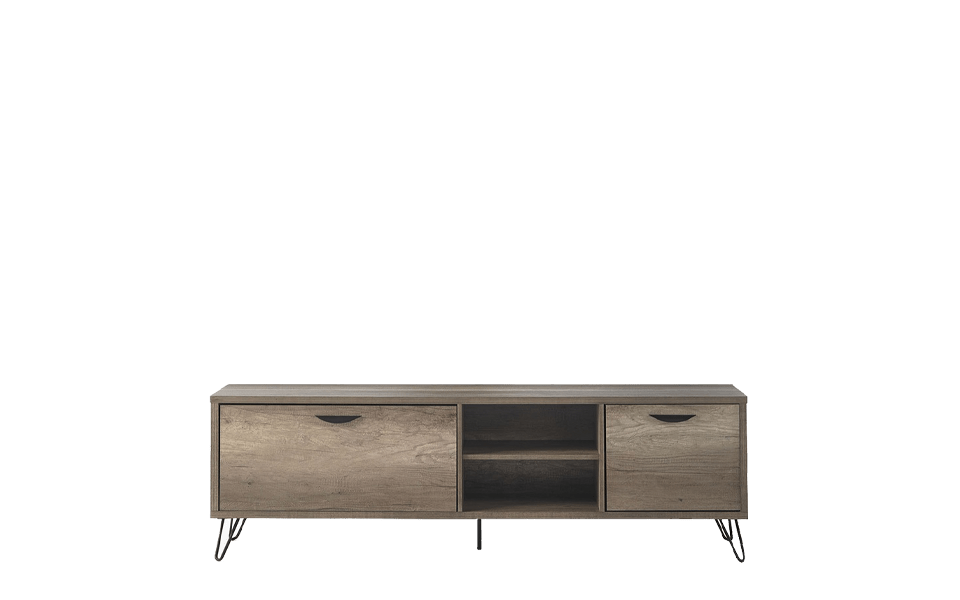 Kansas TV unit - Ideal Furniture ES