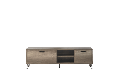 Kansas TV unit - Ideal Furniture ES
