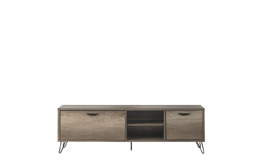 Kansas TV unit - Ideal Furniture ES