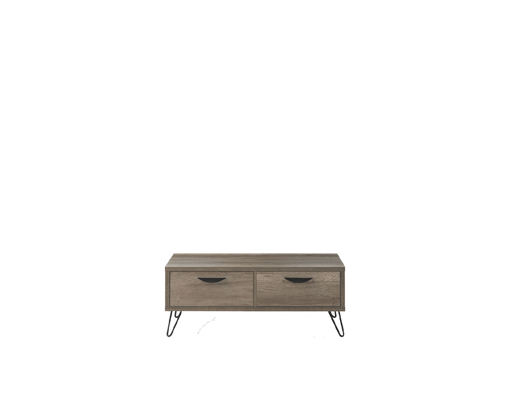 Kansas coffee table - Ideal Furniture ES
