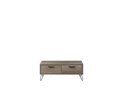 Kansas coffee table - Ideal Furniture ES