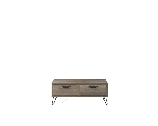 Kansas coffee table - Ideal Furniture ES