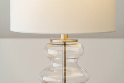 Ava Lamp - Ideal Furniture ES