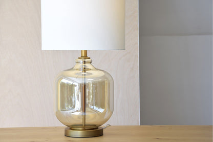 Bela Lamp - Ideal Furniture ES