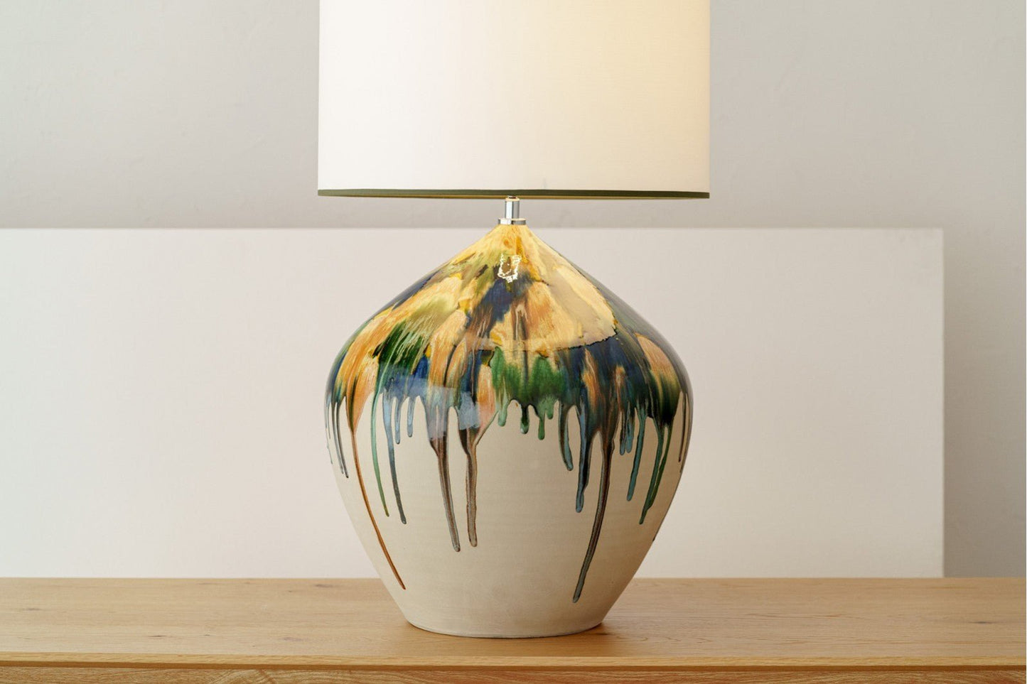 Bosque Lamp - Ideal Furniture ES