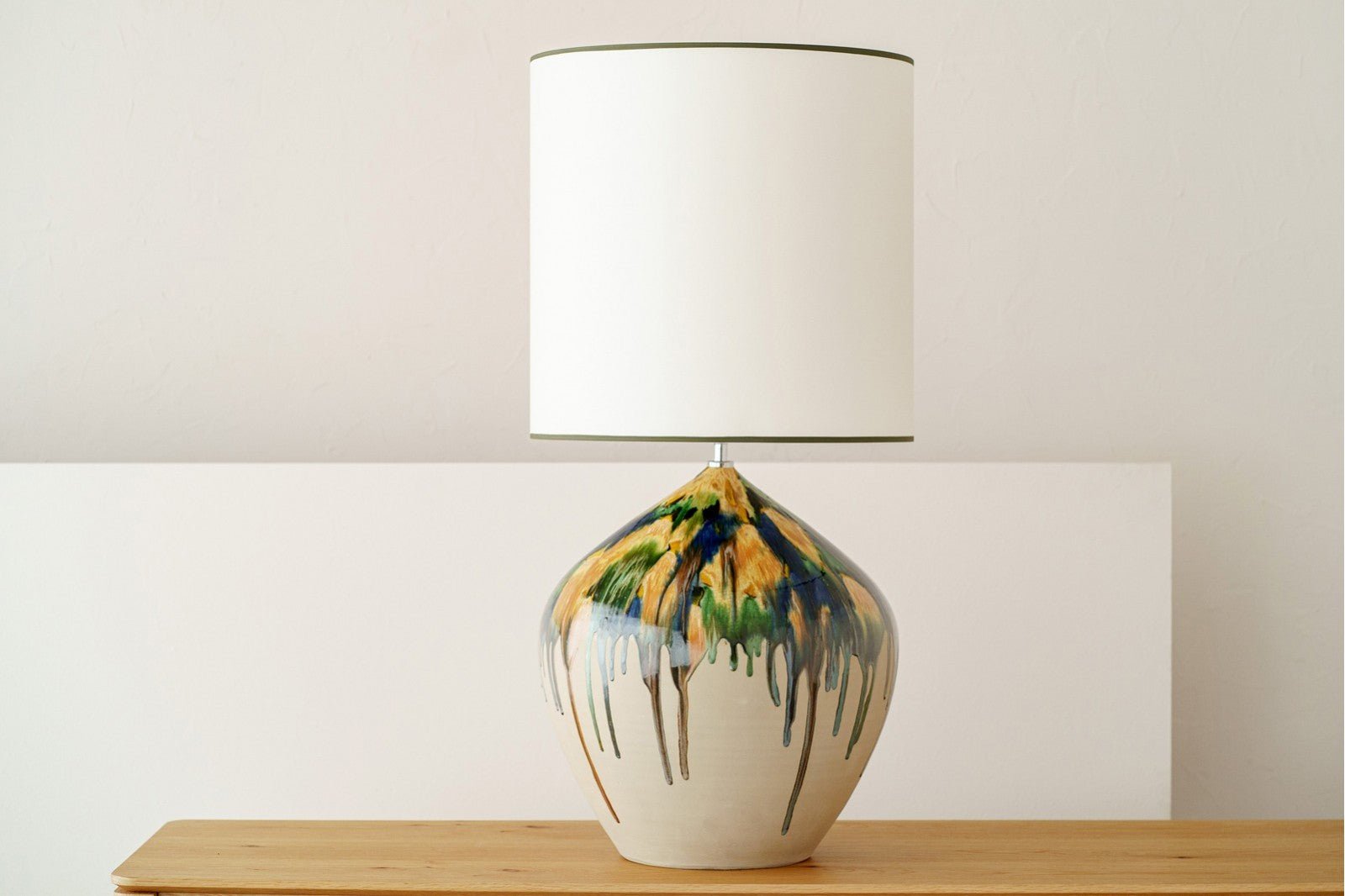 Bosque Lamp - Ideal Furniture ES