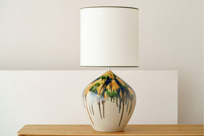 Bosque Lamp - Ideal Furniture ES