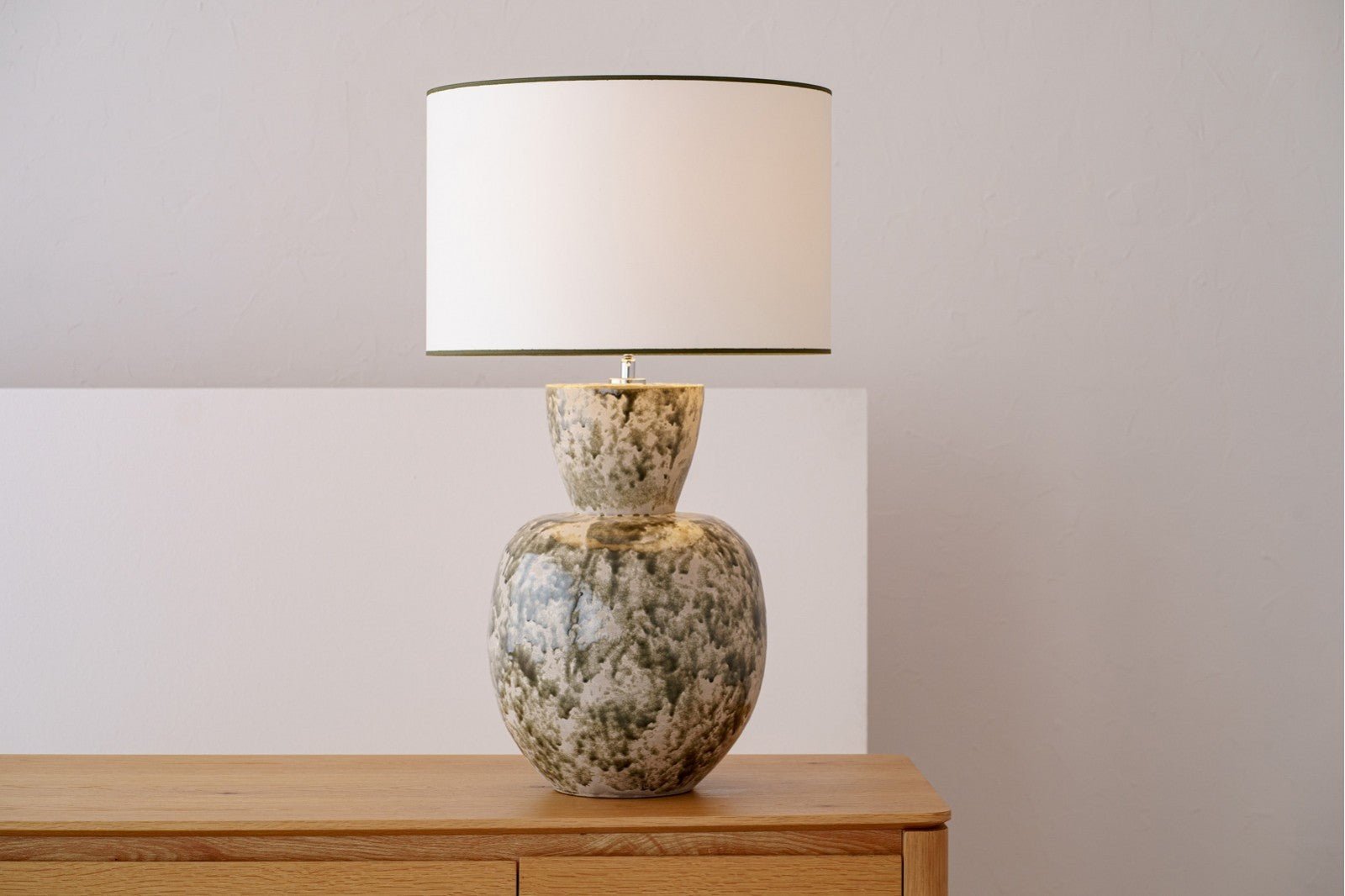Musgo Lamp - Ideal Furniture ES