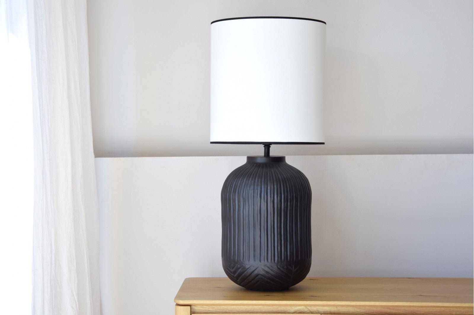 N6 Lamp - Ideal Furniture ES