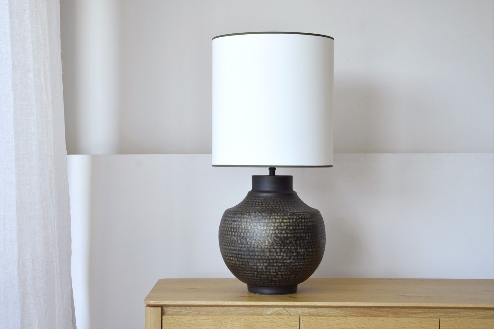 N8 Lamp - Ideal Furniture ES