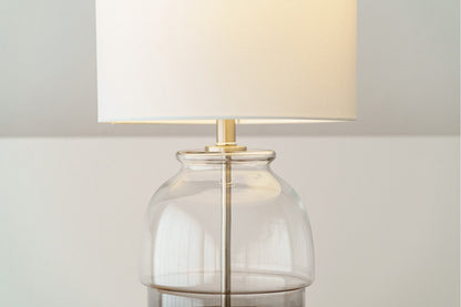 Eda Lamp - Ideal Furniture ES