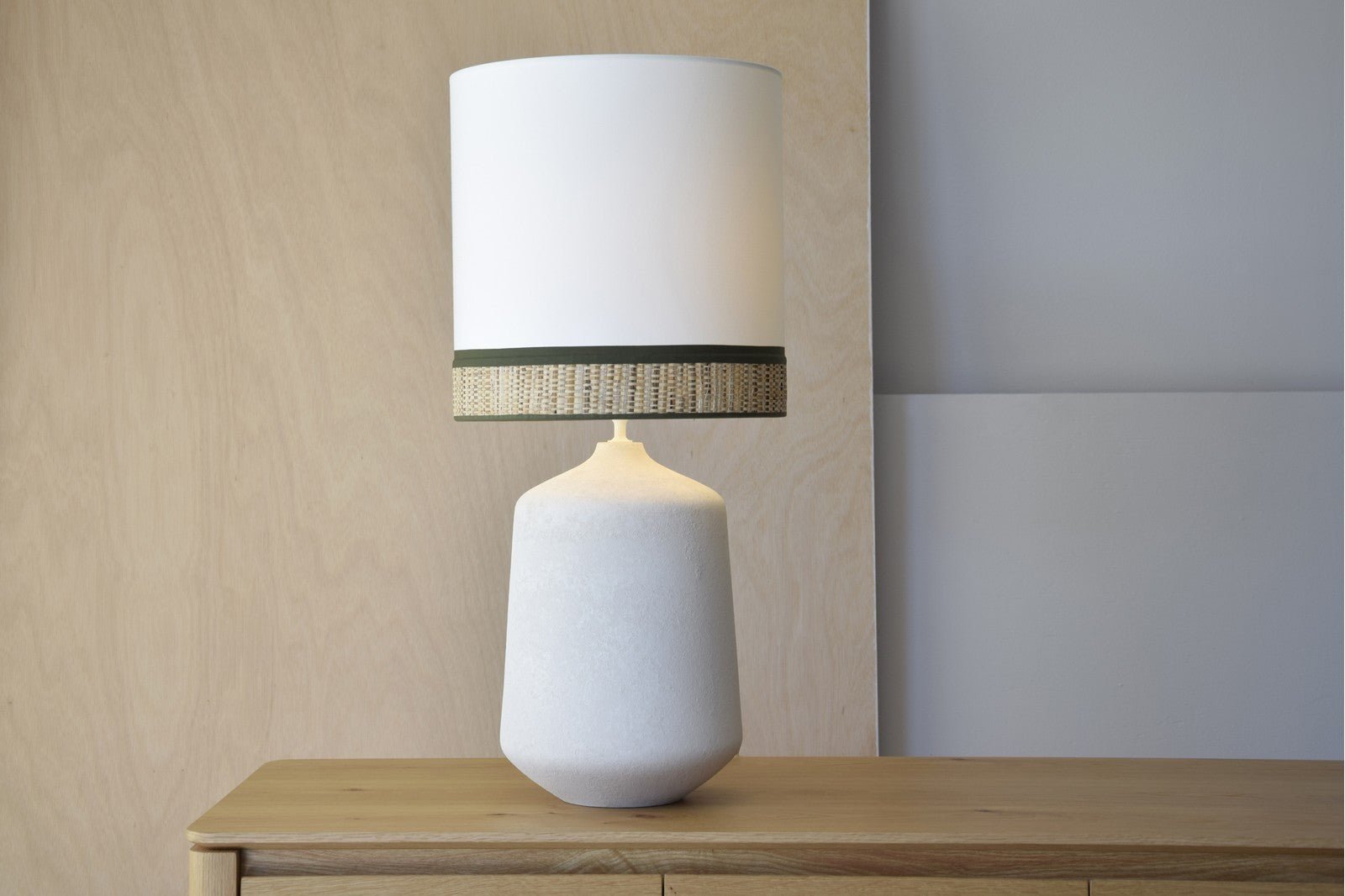 Cies Lamp - Ideal Furniture ES