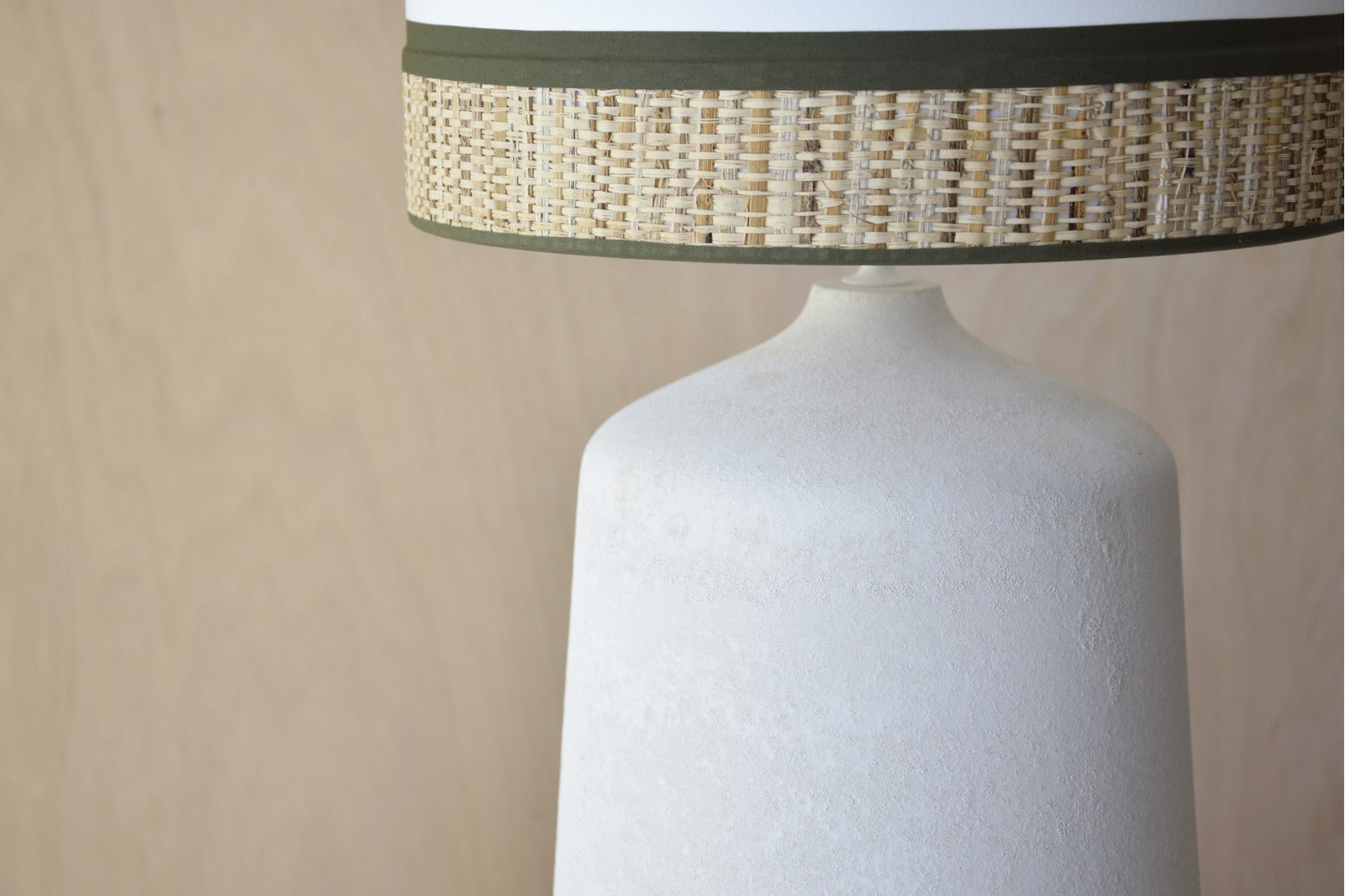 Cies Lamp - Ideal Furniture ES