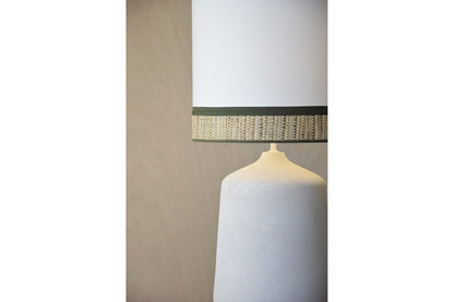Cies Lamp - Ideal Furniture ES