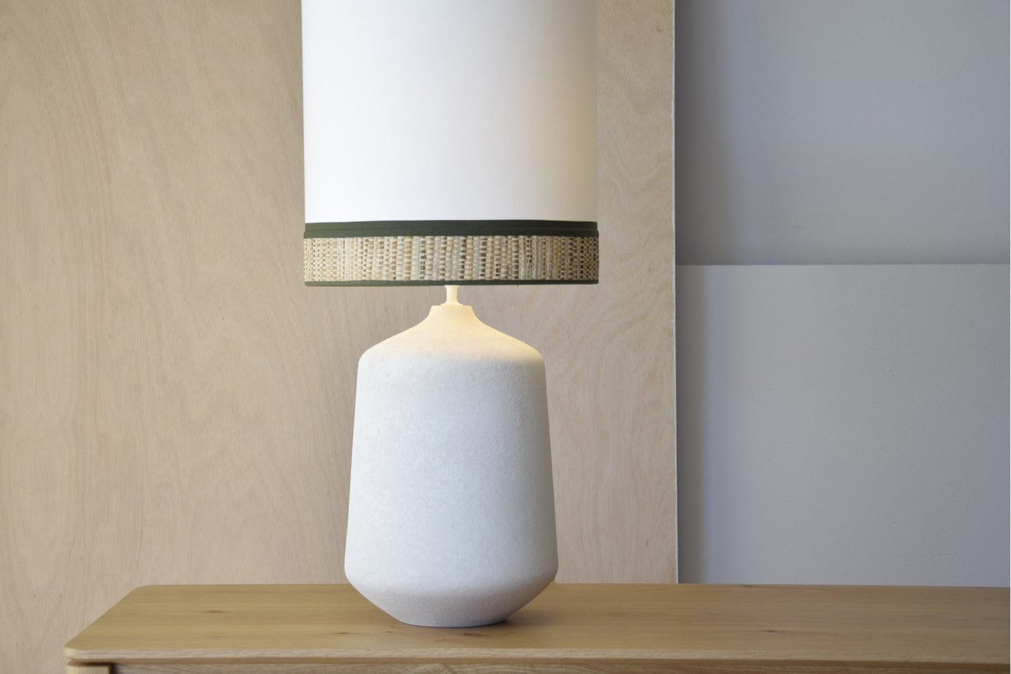 Cies Lamp - Ideal Furniture ES