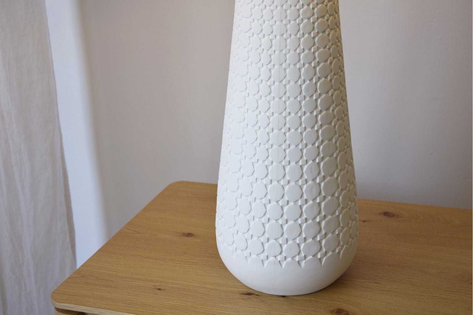 Claudia Lamp - Ideal Furniture ES
