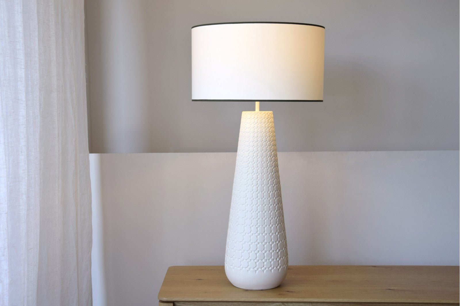 Claudia Lamp - Ideal Furniture ES