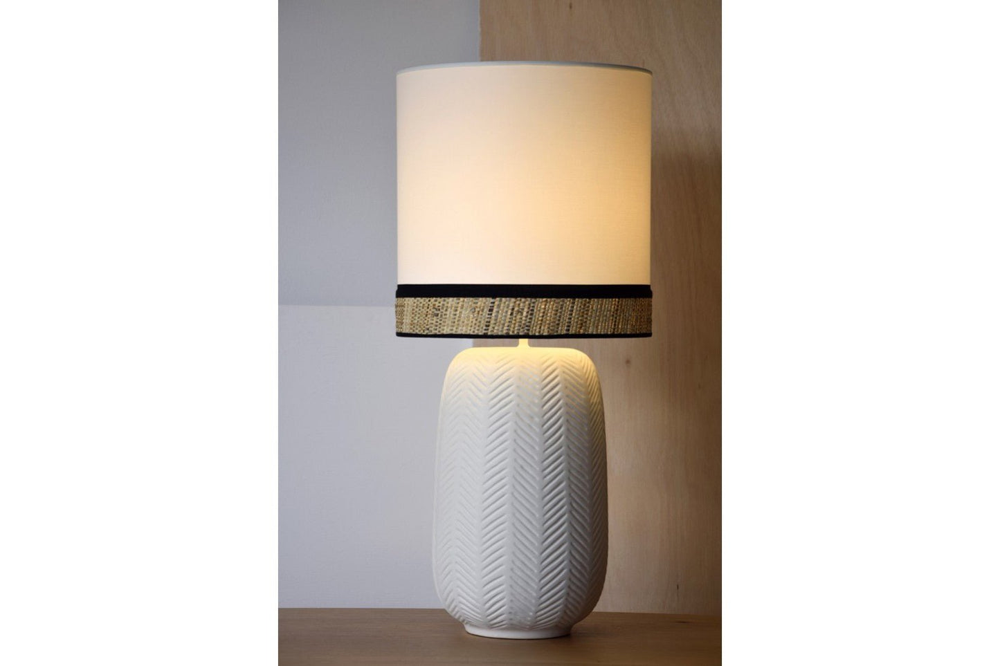 Cloe Lamp - Ideal Furniture ES