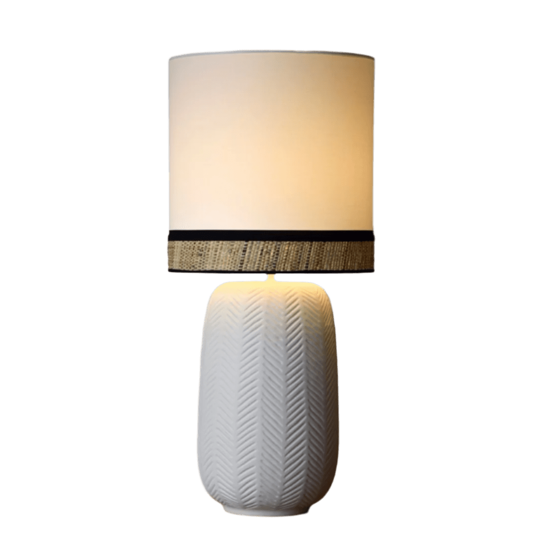 Cloe Lamp - Ideal Furniture ES