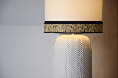 Cloe Lamp - Ideal Furniture ES