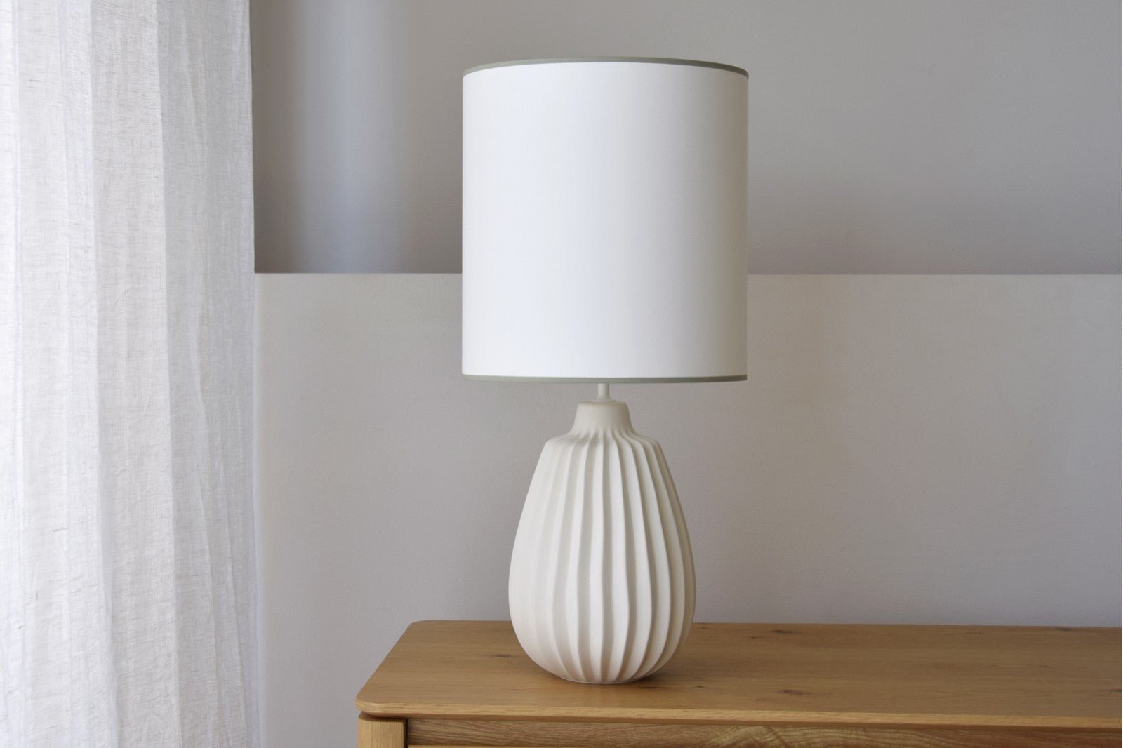 Domo Lamp - Ideal Furniture ES