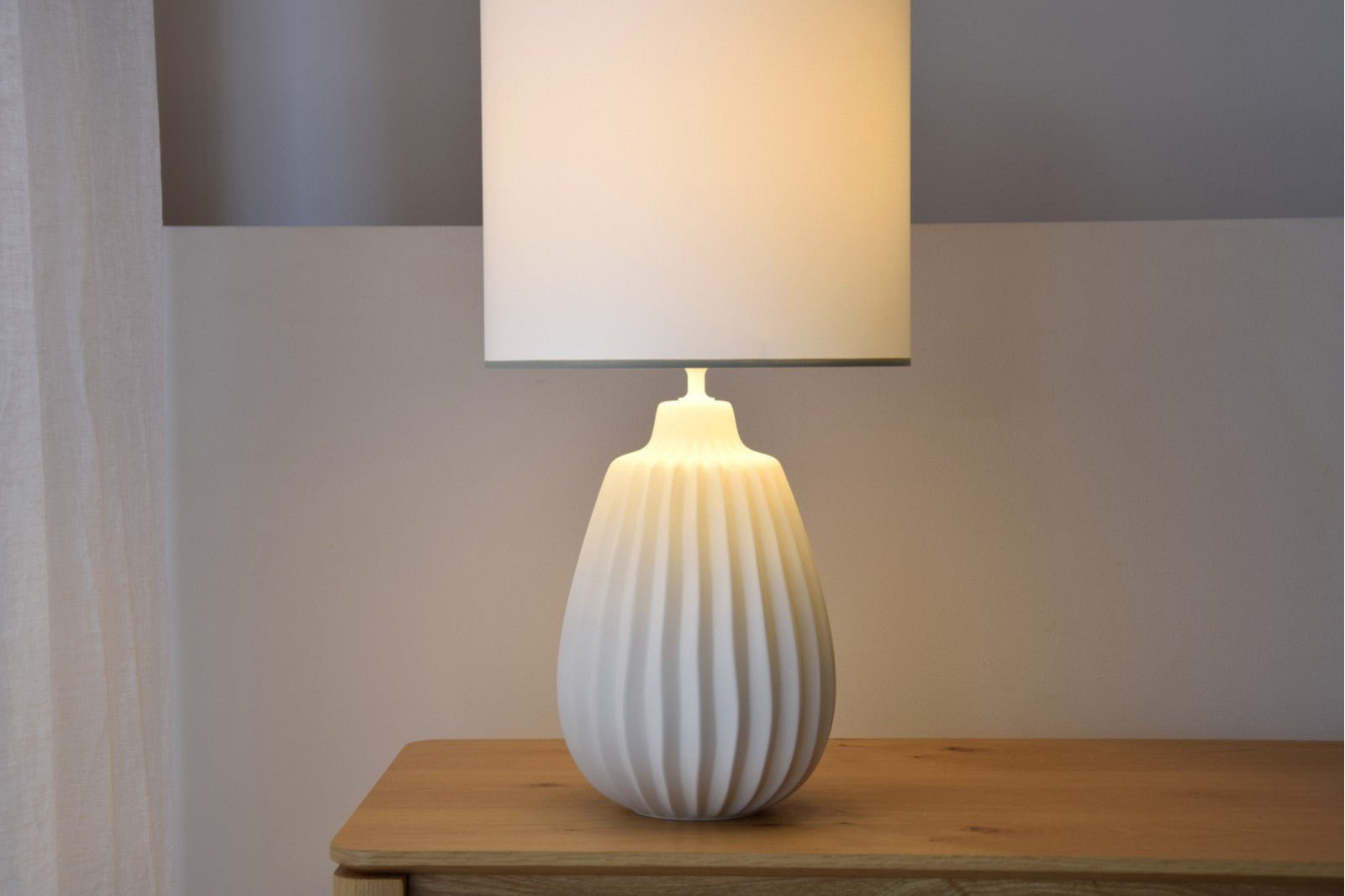 Domo Lamp - Ideal Furniture ES
