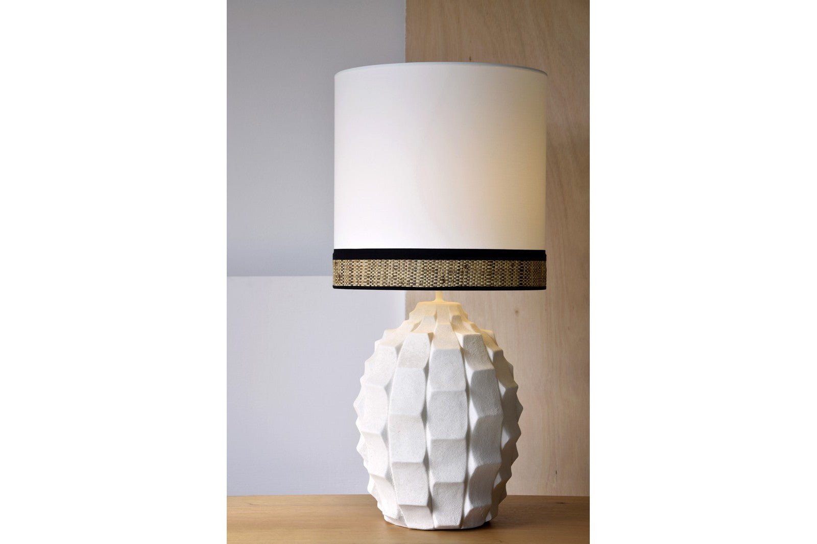 Elena Lamp - Ideal Furniture ES