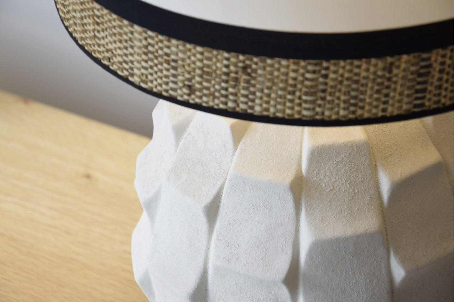 Elena Lamp - Ideal Furniture ES