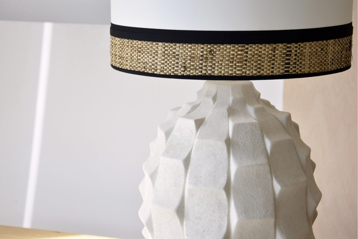 Elena Lamp - Ideal Furniture ES