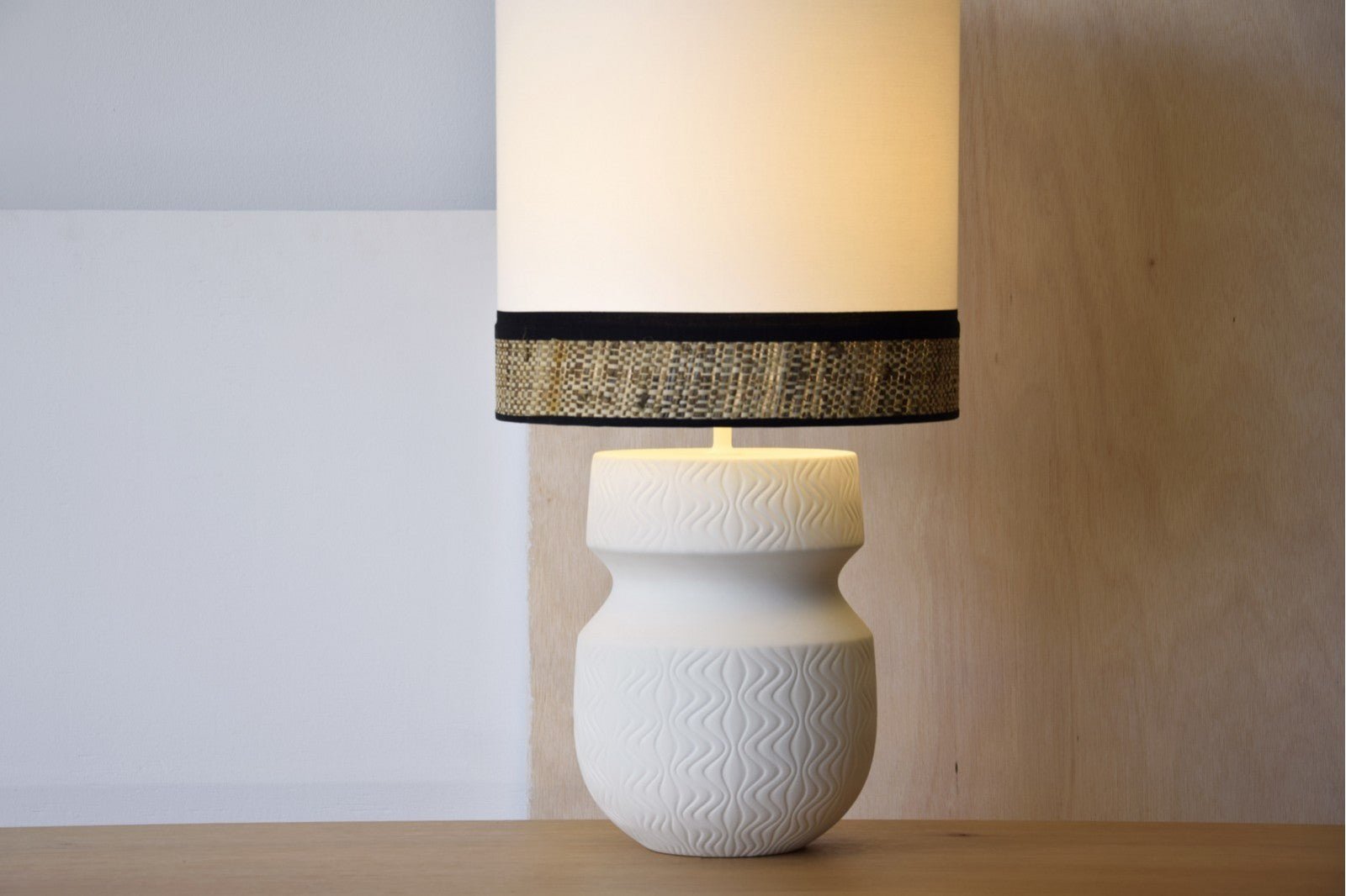 Eva Lamp - Ideal Furniture ES