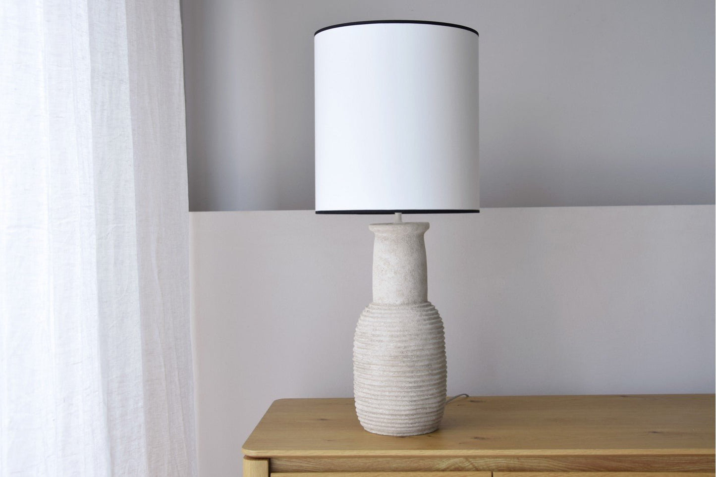 Mitu Lamp - Ideal Furniture ES