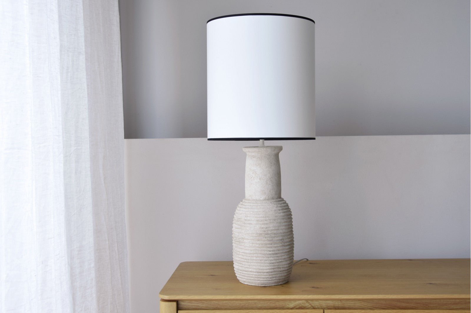 Mitu Lamp - Ideal Furniture ES