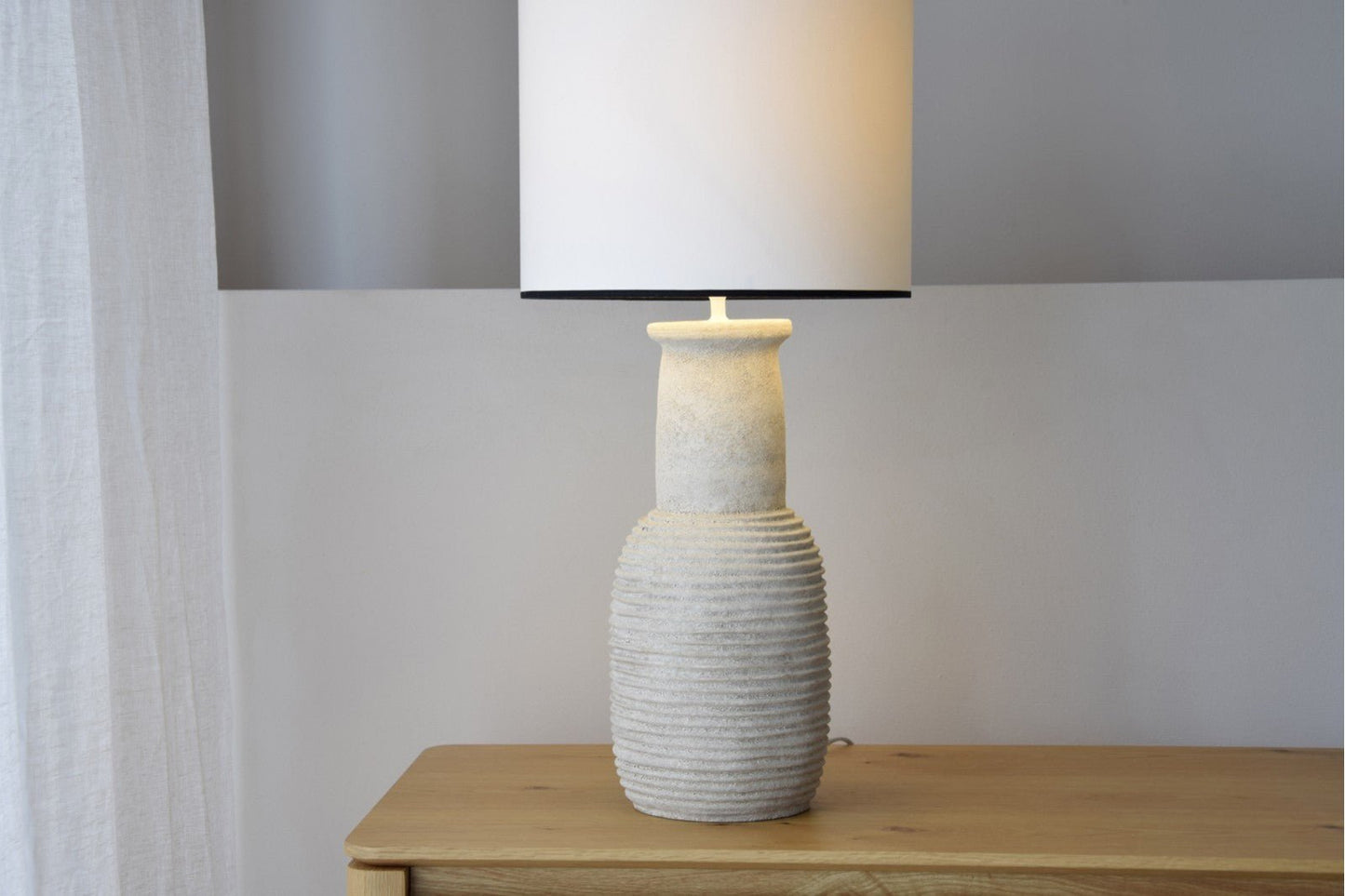 Mitu Lamp - Ideal Furniture ES