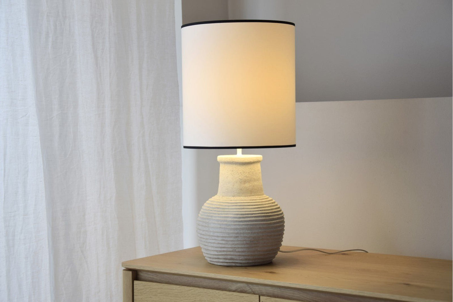 Mitu Lamp Small - Ideal Furniture ES