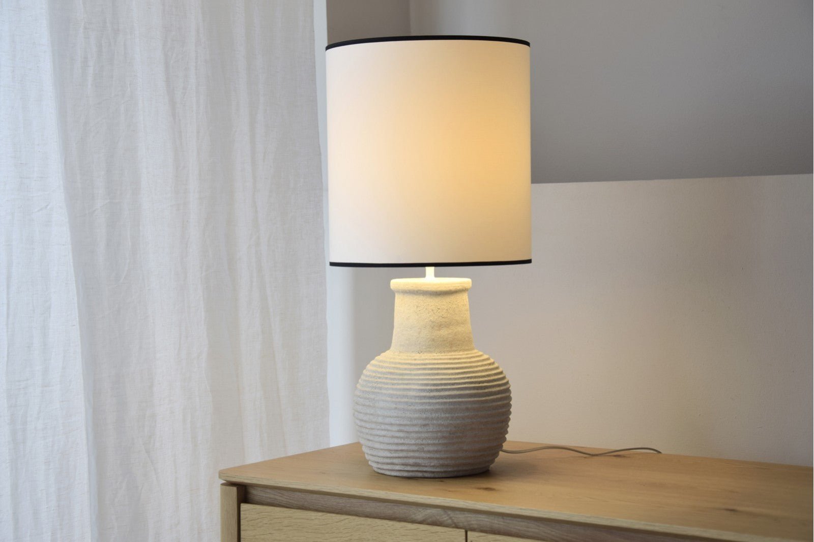 Mitu Lamp Small - Ideal Furniture ES