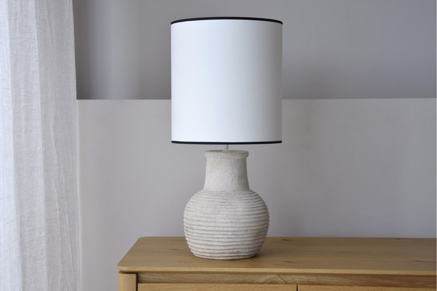 Mitu Lamp Small - Ideal Furniture ES