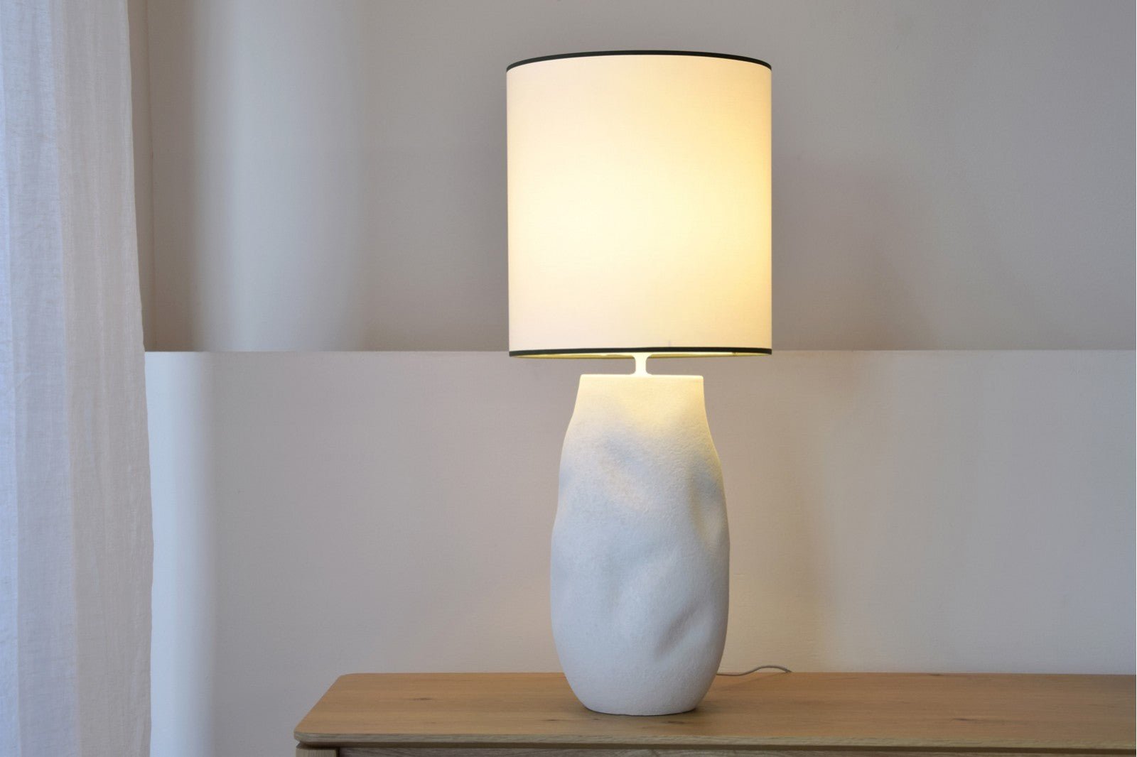 Papel Lamp - Ideal Furniture ES