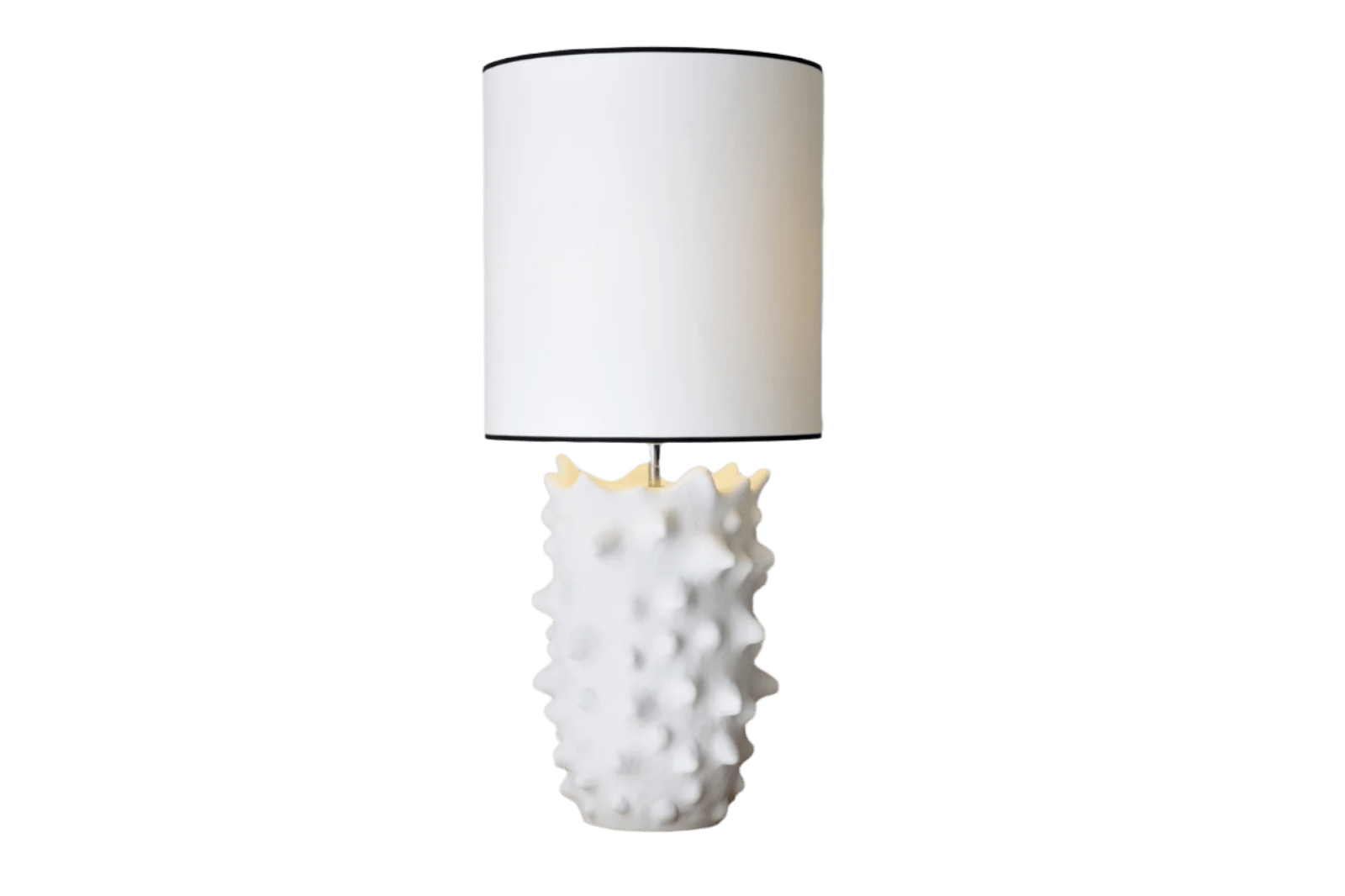 Solar White Lamp - Ideal Furniture ES