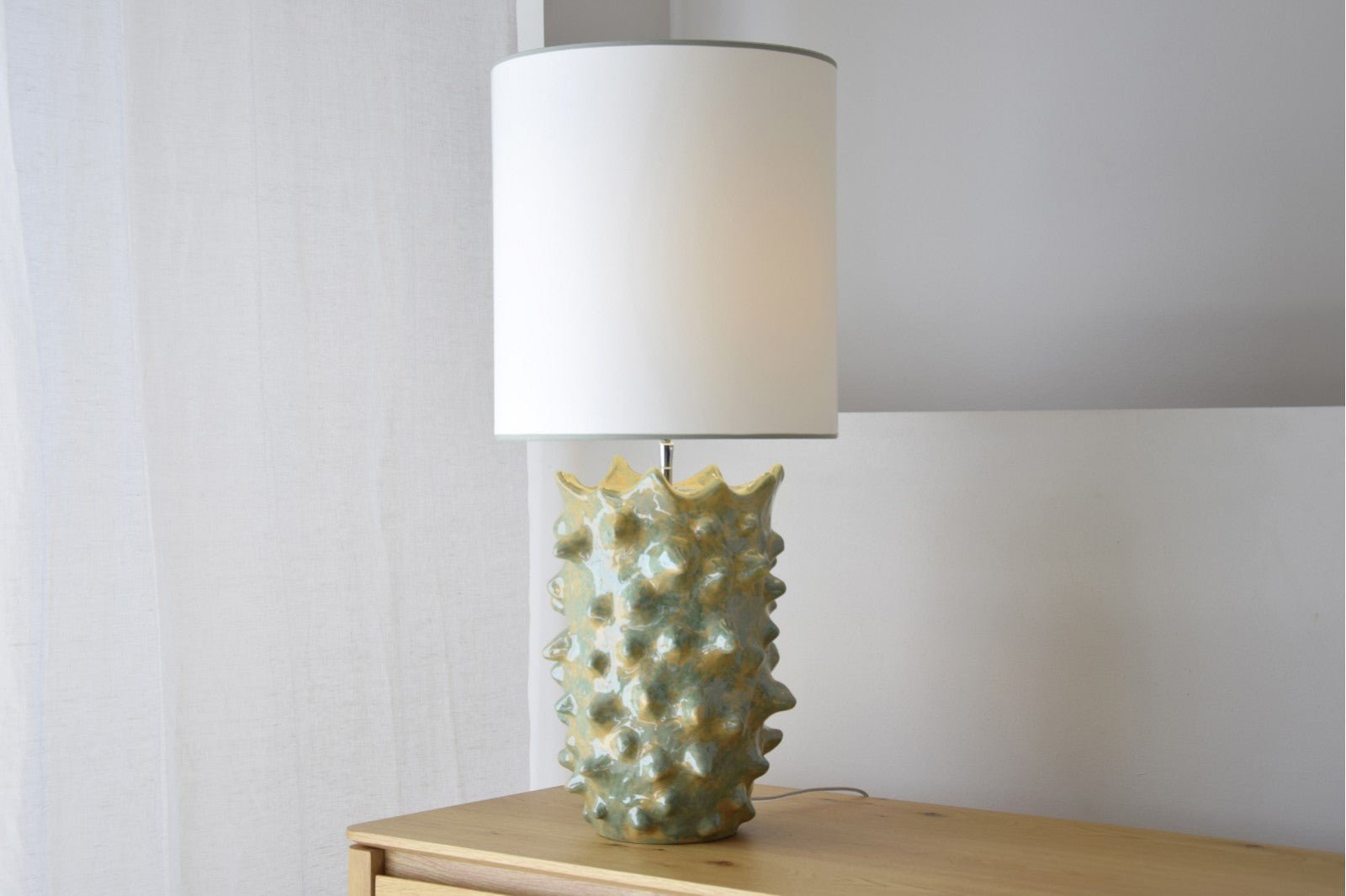 Solar Lamp - Ideal Furniture ES