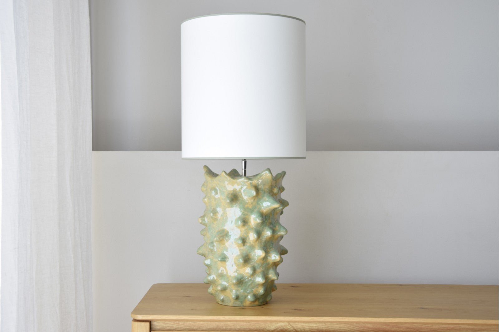 Solar Lamp - Ideal Furniture ES