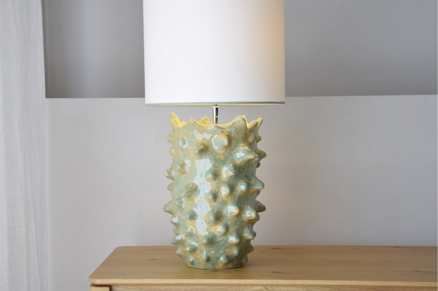 Solar Lamp - Ideal Furniture ES