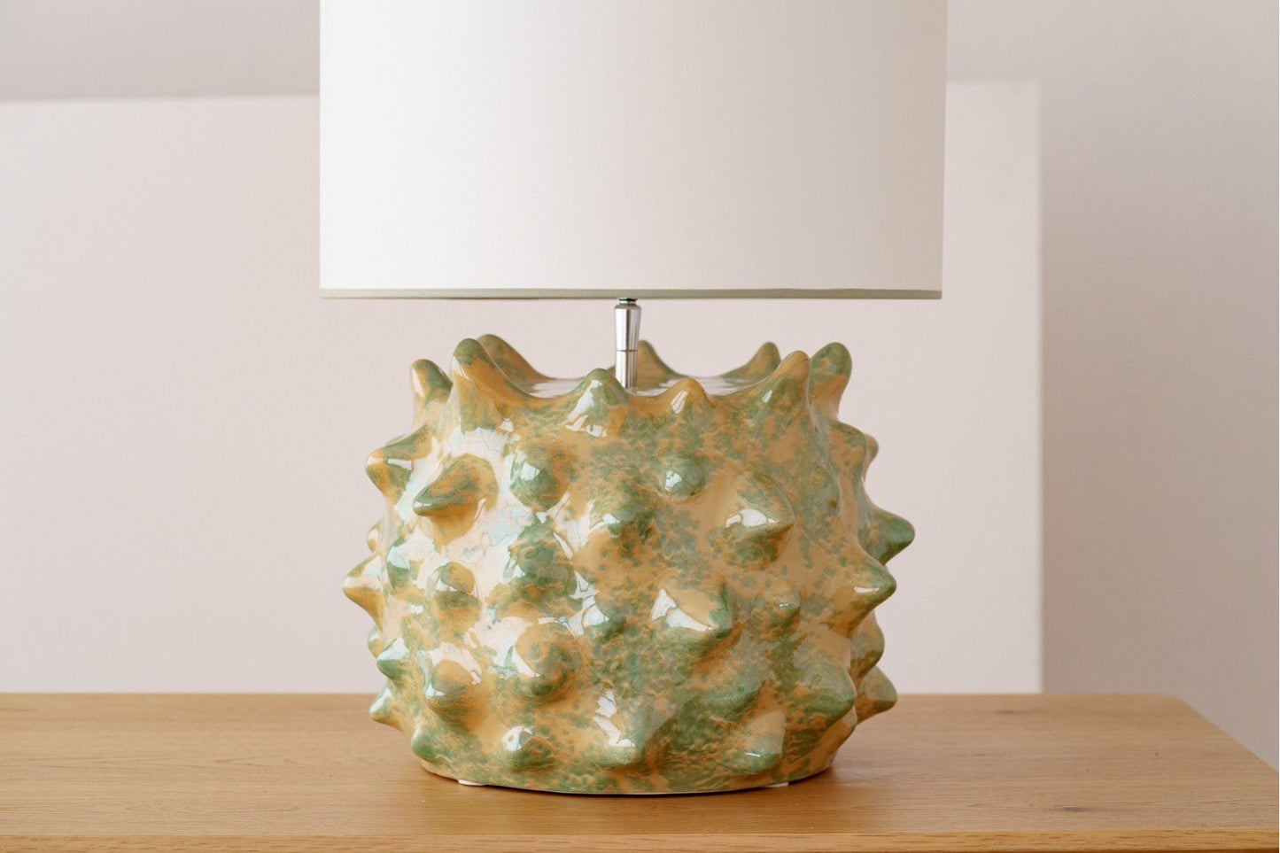 Solar Small Lamp - Ideal Furniture ES