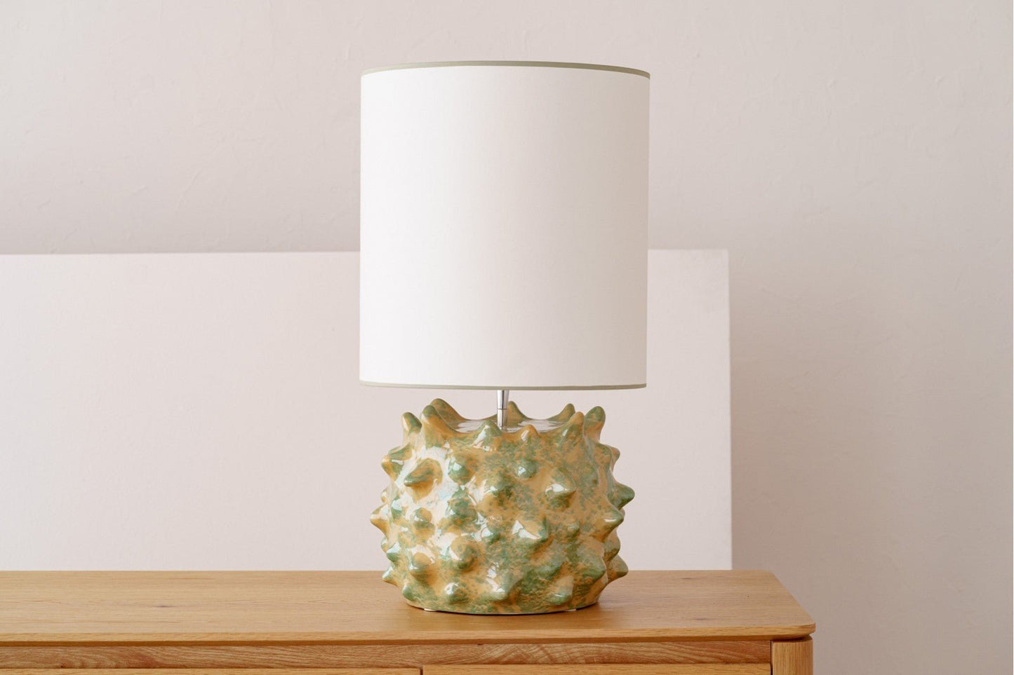 Solar Lamp Small - Ideal Furniture ES