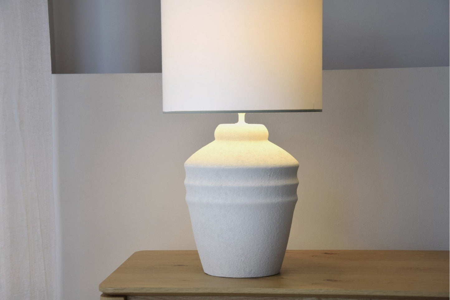 Texture Lamp - Ideal Furniture ES