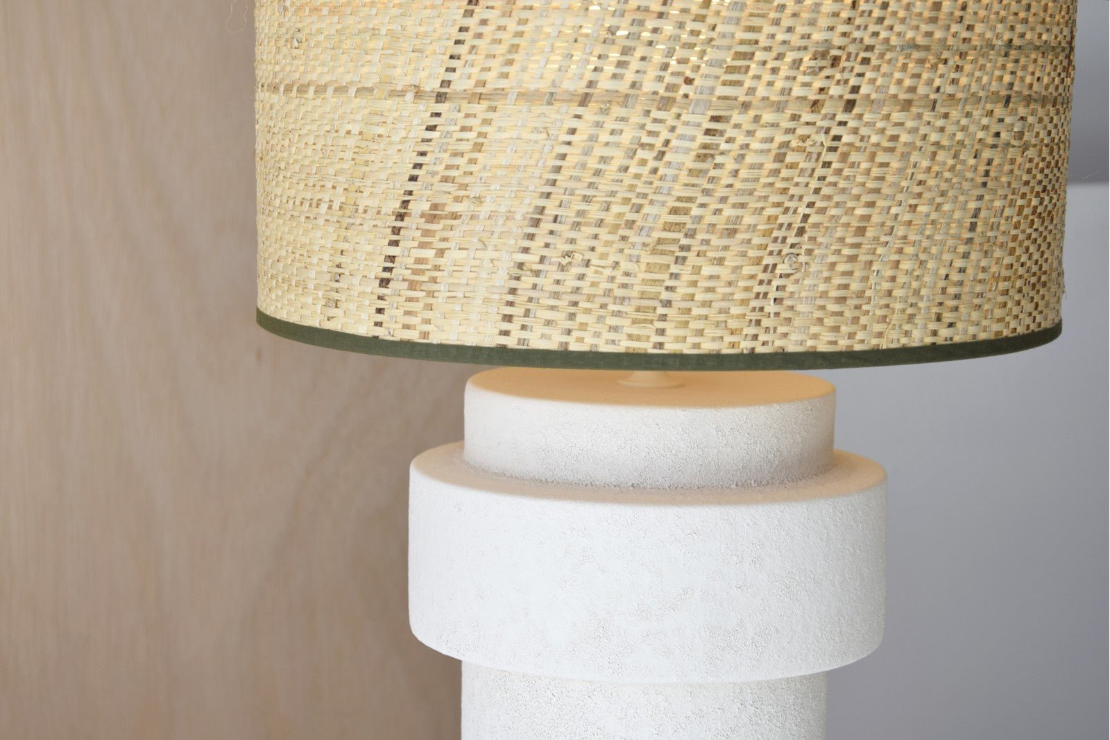 Vega Lamp - Ideal Furniture ES